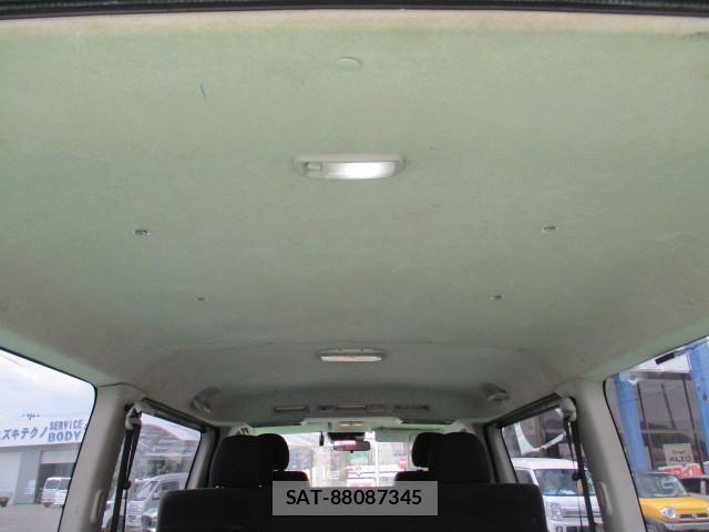 Toyota REGIUS WAGON 2018-04 1743448-26