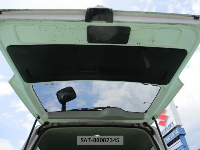 Toyota REGIUS WAGON 2018-04 1743448-27