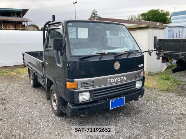 Toyota HIACE TRUCK 1992-06 6612167-0