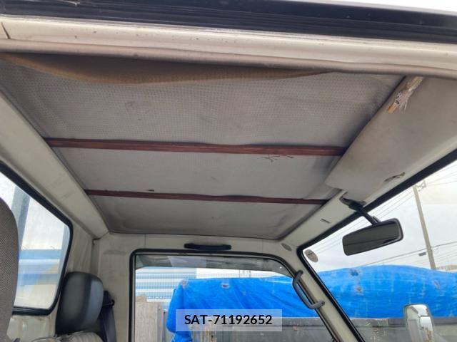 Toyota HIACE TRUCK 1992-06 6612167-9