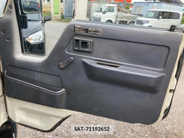 Toyota HIACE TRUCK 1992-06 6612167-10