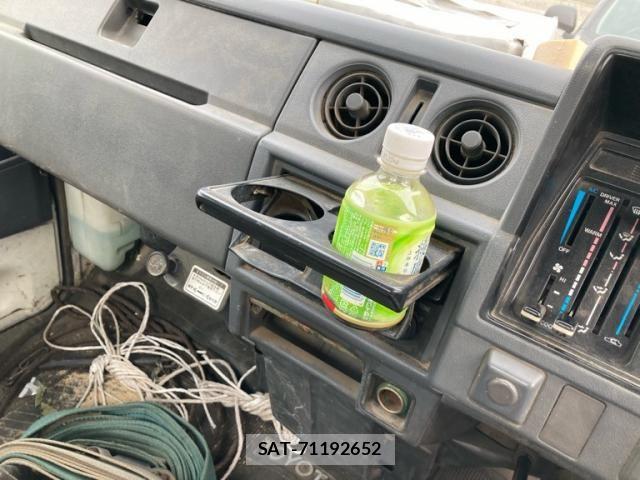 Toyota HIACE TRUCK 1992-06 6612167-13