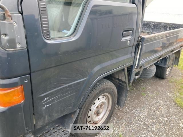 Toyota HIACE TRUCK 1992-06 6612167-16