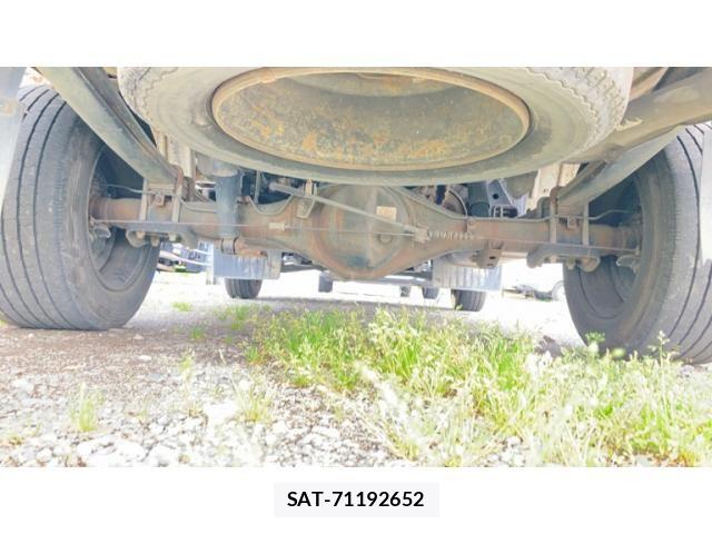 Toyota HIACE TRUCK 1992-06 6612167-17