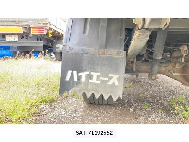 Toyota HIACE TRUCK 1992-06 6612167-18