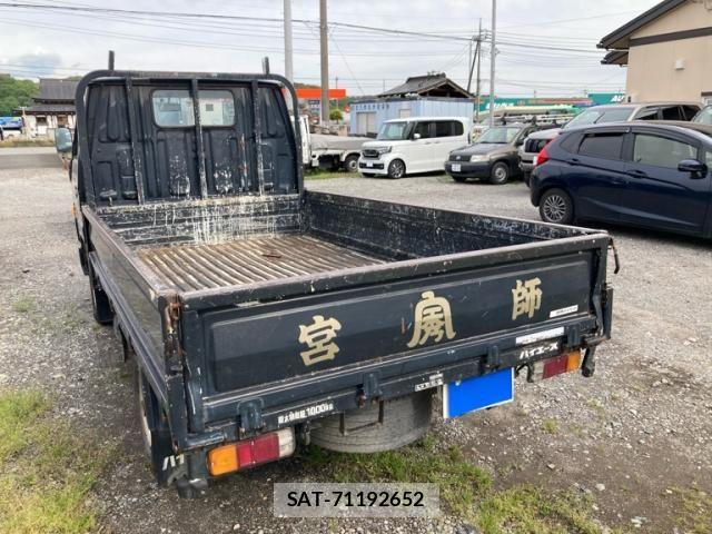 Toyota HIACE TRUCK 1992-06 6612167-1