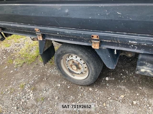 Toyota HIACE TRUCK 1992-06 6612167-3