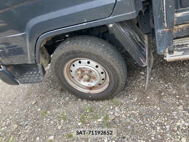 Toyota HIACE TRUCK 1992-06 6612167-5