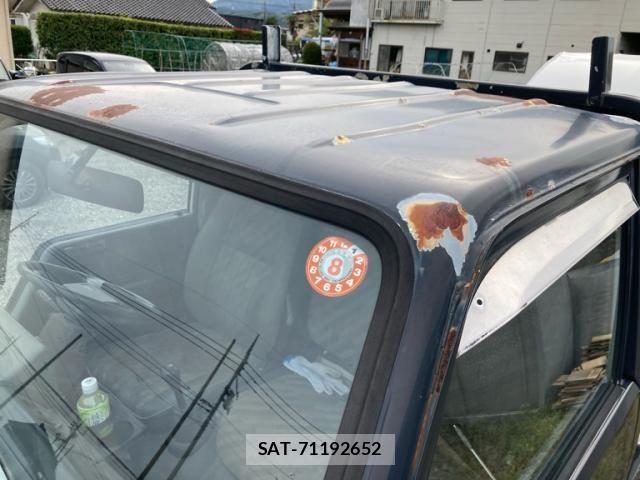 Toyota HIACE TRUCK 1992-06 6612167-6