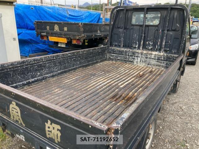 Toyota HIACE TRUCK 1992-06 6612167-7