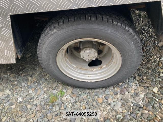 Toyota HIACE TRUCK 1992-08 7250986-10