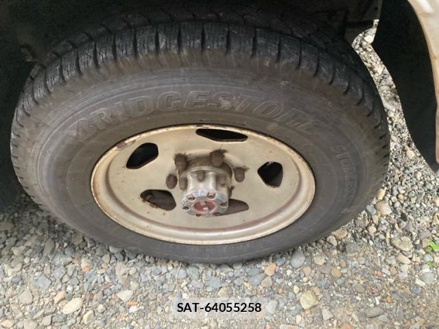 Toyota HIACE TRUCK 1992-08 7250986-12