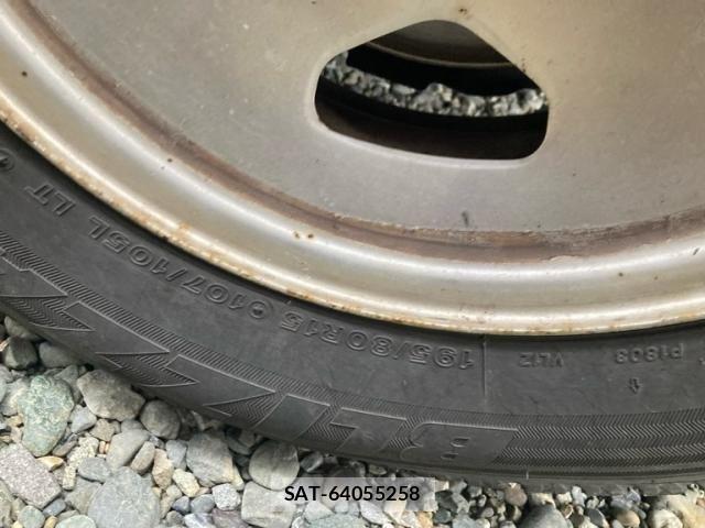 Toyota HIACE TRUCK 1992-08 7250986-13