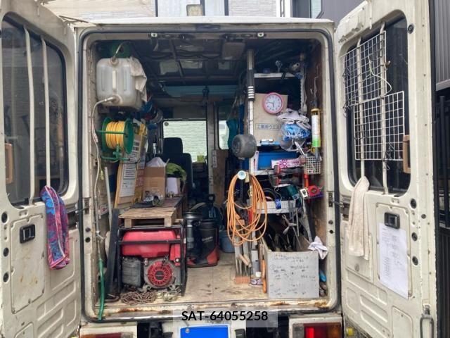 Toyota HIACE TRUCK 1992-08 7250986-15