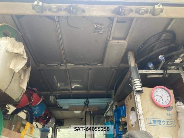 Toyota HIACE TRUCK 1992-08 7250986-16
