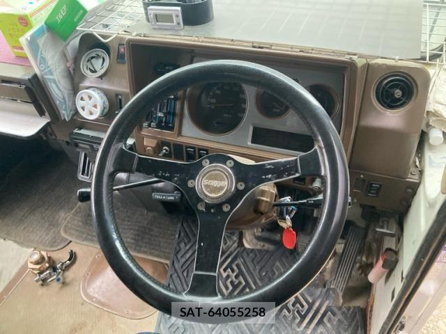 Toyota HIACE TRUCK 1992-08 7250986-18