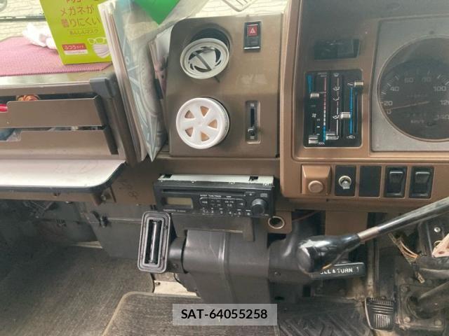 Toyota HIACE TRUCK 1992-08 7250986-19