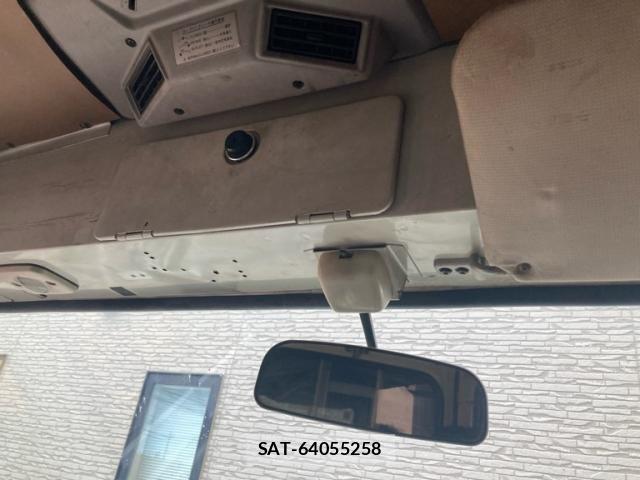 Toyota HIACE TRUCK 1992-08 7250986-20
