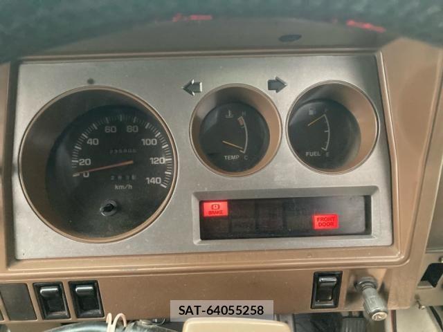 Toyota HIACE TRUCK 1992-08 7250986-22