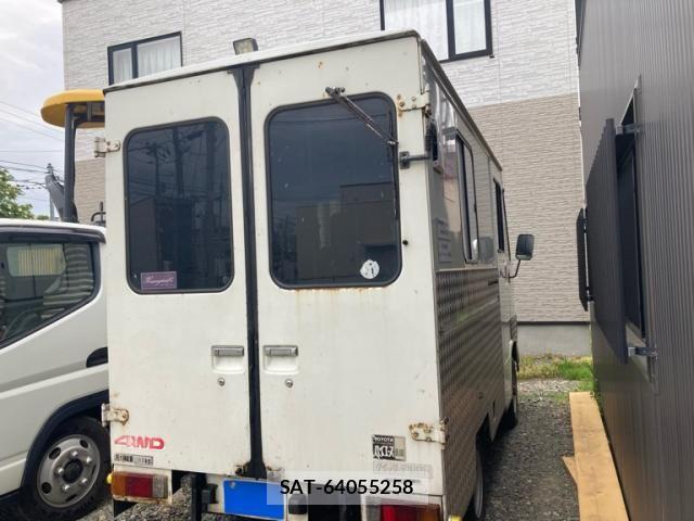 Toyota HIACE TRUCK 1992-08 7250986-3