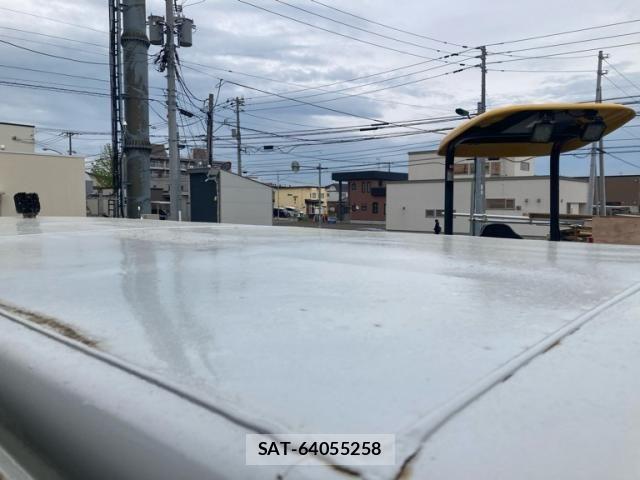 Toyota HIACE TRUCK 1992-08 7250986-4