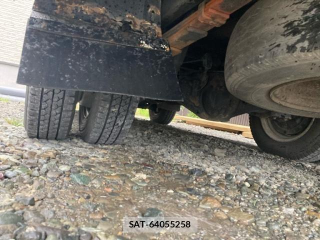Toyota HIACE TRUCK 1992-08 7250986-5