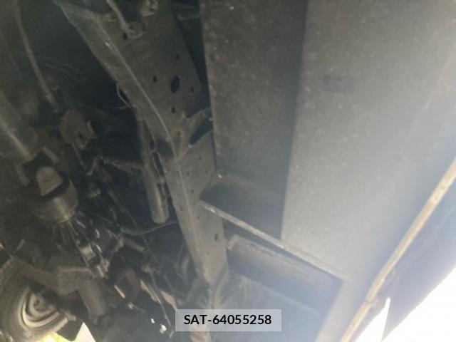 Toyota HIACE TRUCK 1992-08 7250986-6
