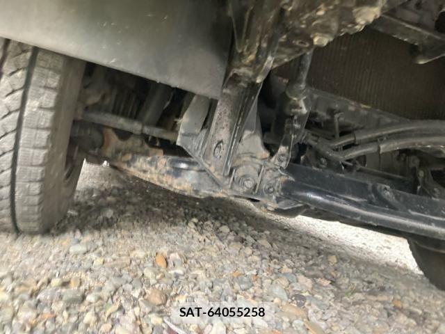 Toyota HIACE TRUCK 1992-08 7250986-7