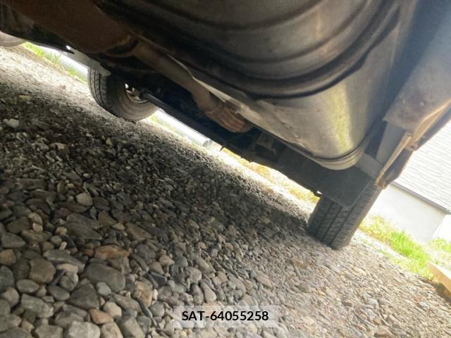 Toyota HIACE TRUCK 1992-08 7250986-8