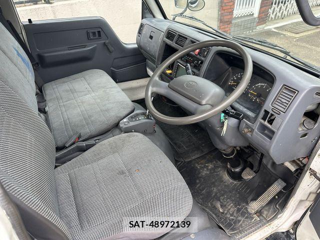 Toyota HIACE TRUCK 1997-10 7723854-9