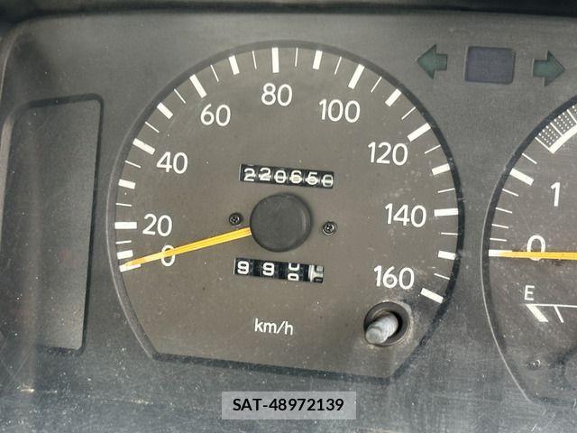 Toyota HIACE TRUCK 1997-10 7723854-10