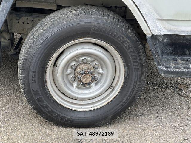 Toyota HIACE TRUCK 1997-10 7723854-16