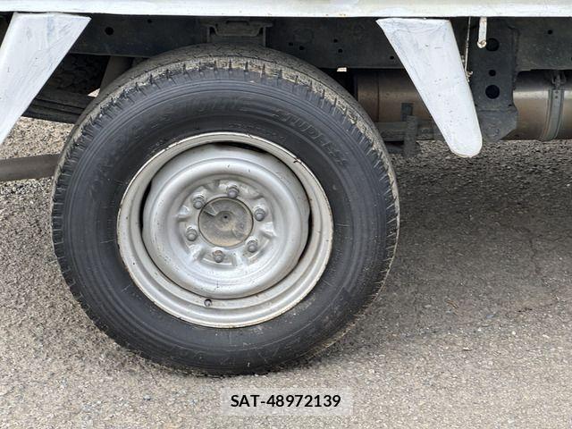 Toyota HIACE TRUCK 1997-10 7723854-17