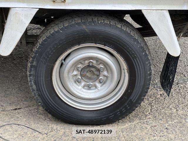 Toyota HIACE TRUCK 1997-10 7723854-18