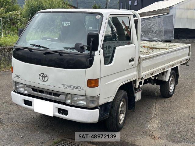 Toyota HIACE TRUCK 1997-10 7723854-2