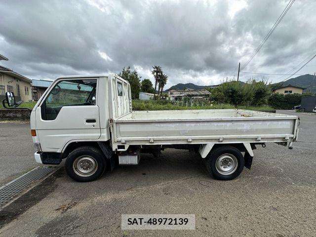 Toyota HIACE TRUCK 1997-10 7723854-3