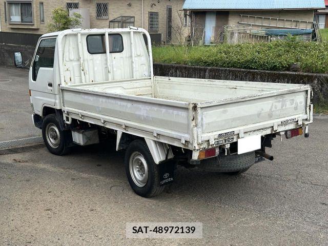 Toyota HIACE TRUCK 1997-10 7723854-4