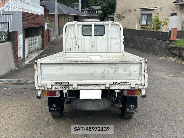 Toyota HIACE TRUCK 1997-10 7723854-5