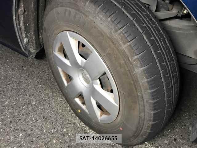 Toyota HIACE VAN 2019 940185-9
