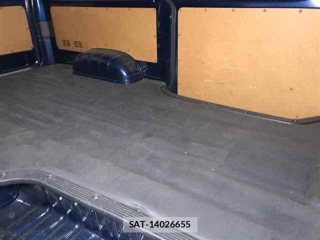 Toyota HIACE VAN 2019 940185-7