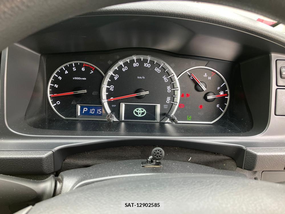 Toyota HIACE VAN 2018 976193-13