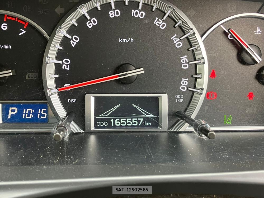 Toyota HIACE VAN 2018 976193-14
