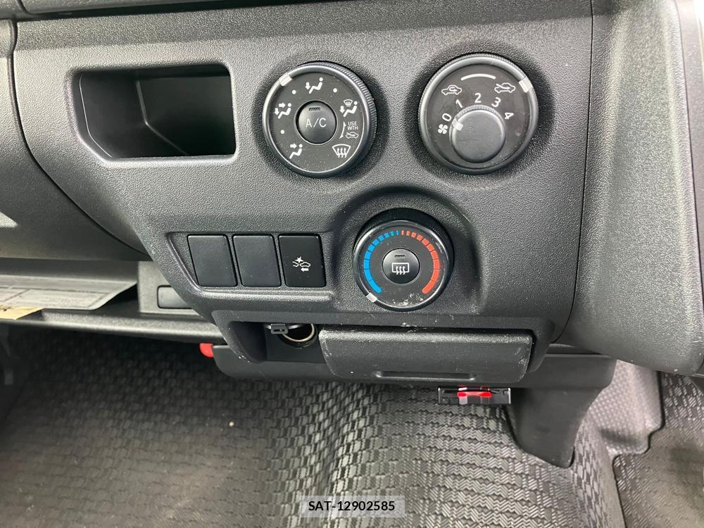 Toyota HIACE VAN 2018 976193-18