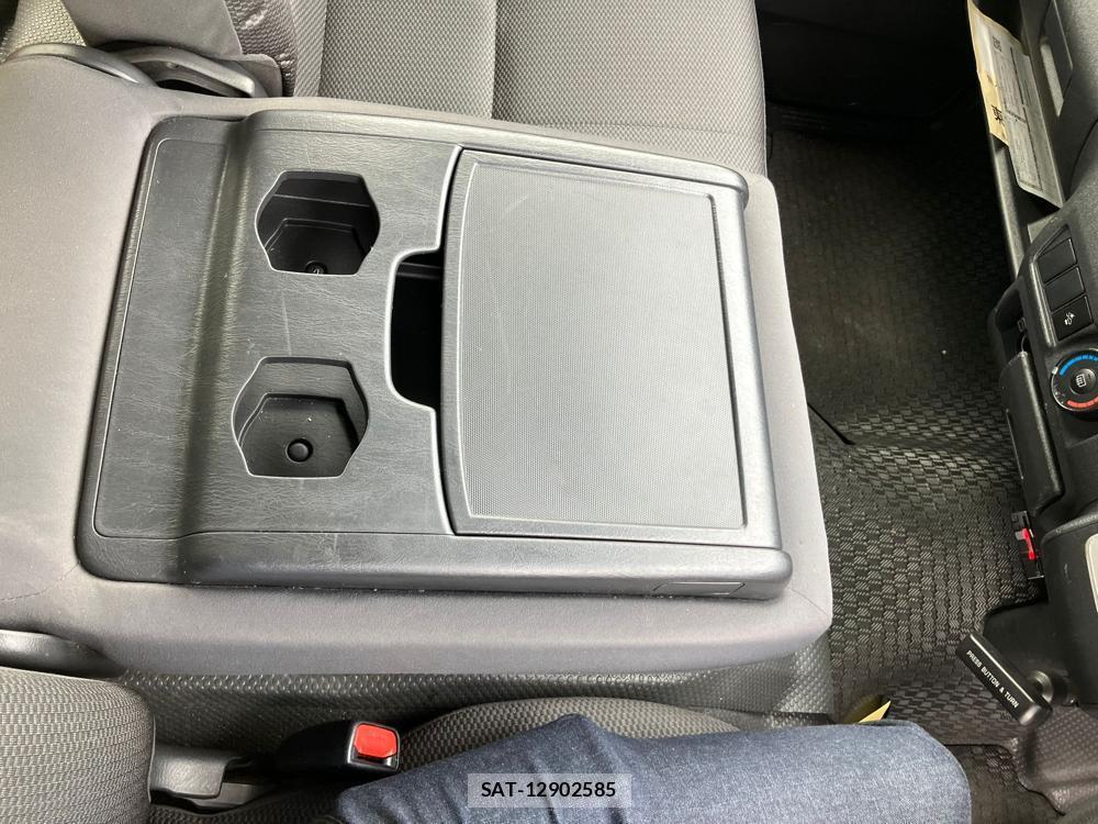 Toyota HIACE VAN 2018 976193-21
