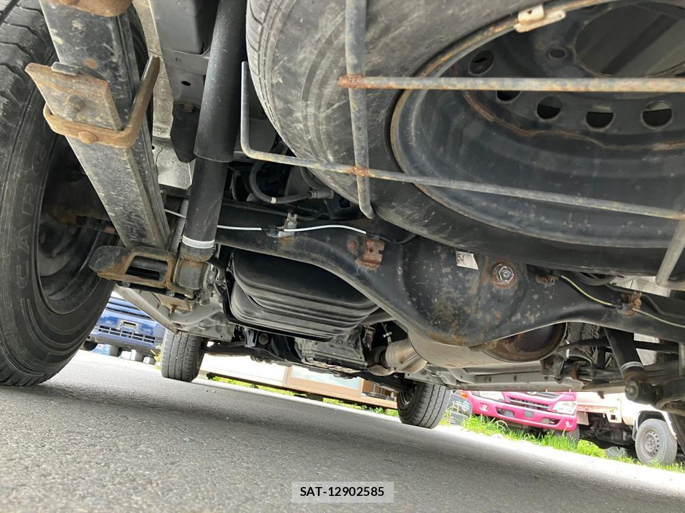 Toyota HIACE VAN 2018 976193-37