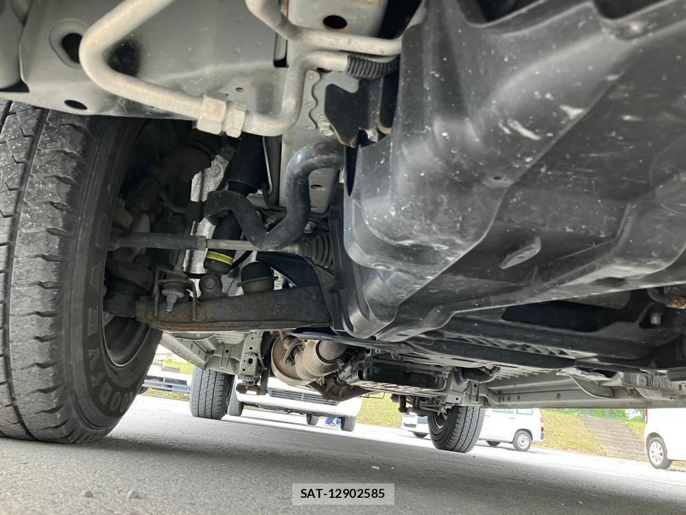 Toyota HIACE VAN 2018 976193-39
