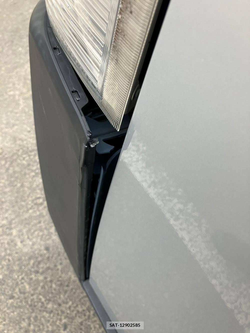 Toyota HIACE VAN 2018 976193-41