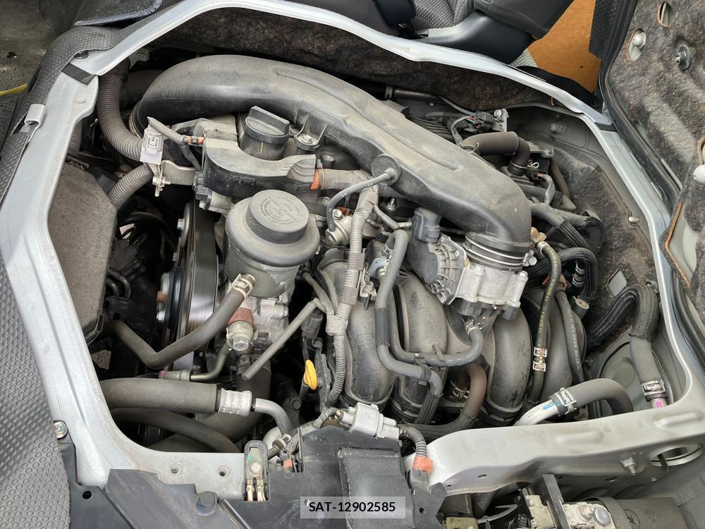 Toyota HIACE VAN 2018 976193-42