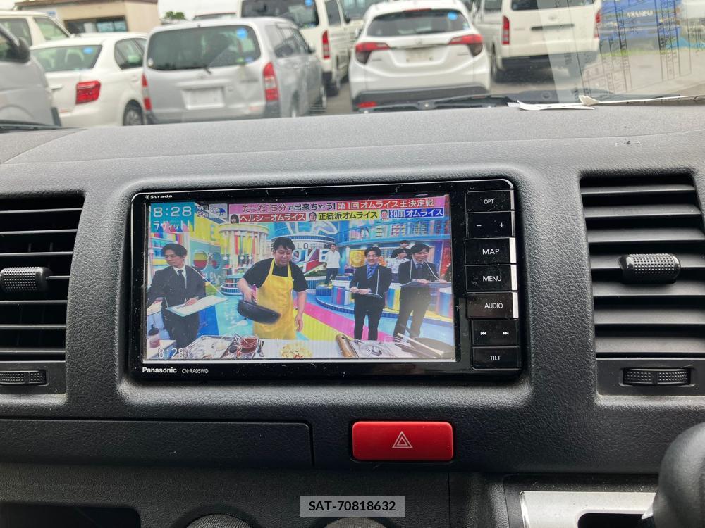 Toyota HIACE VAN 2019-07 976195-18