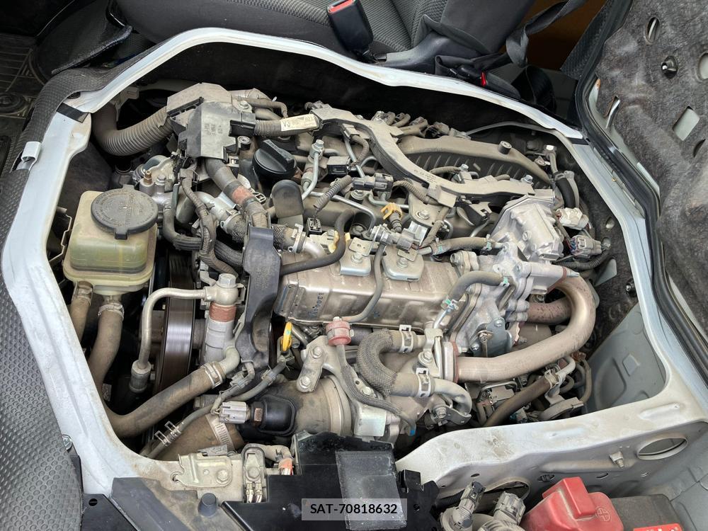 Toyota HIACE VAN 2019-07 976195-34